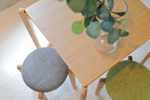 Apartamento Hotel Landmark Namba202