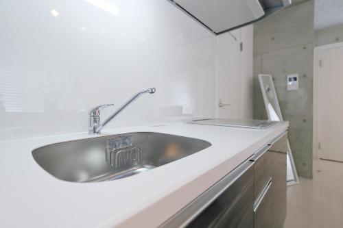 Apartamento Hotel Landmark Namba202