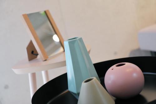 Apartamento Hotel Landmark Namba202