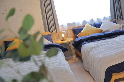 Apartamento Hotel Landmark Namba202