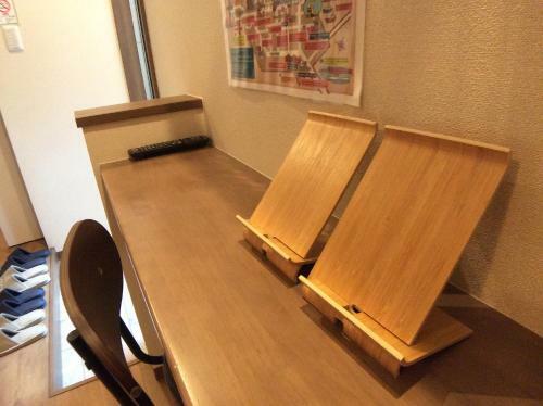 Aparthotel Tomaro Osaka Bay
