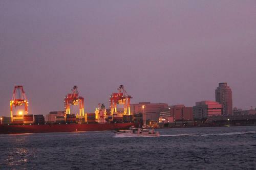 Aparthotel Tomaro Osaka Bay