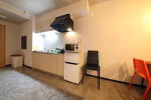 Apartamento Exsaison House Imamiya 201