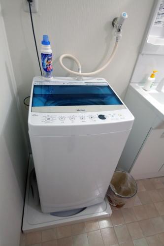 Apartamento Exsaison House Imamiya 201