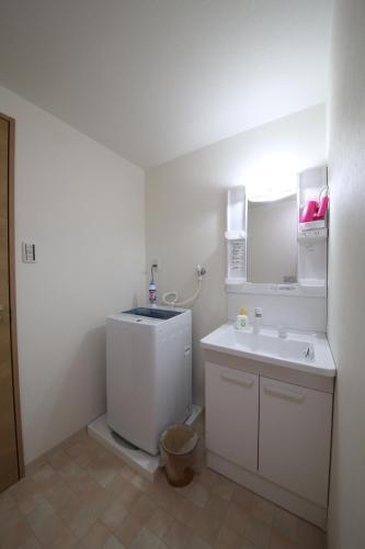 Apartamento Exsaison House Imamiya 201