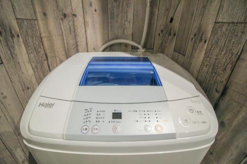 Apartamento West Area Tsutenkaku 2