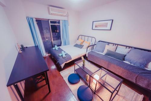 Nanba West?sakuragawa Station Afp Luxury Apartment