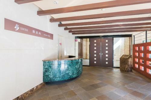 Nanba West?sakuragawa Station Afp Luxury Apartment