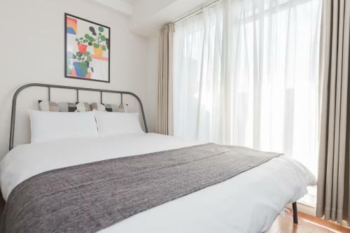 Nanba West?sakuragawa Station Afp Luxury Apartment