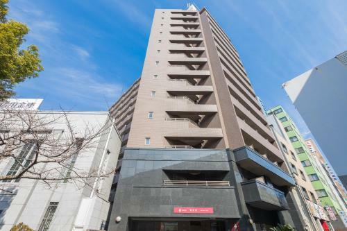 Nanba West?sakuragawa Station Afp Luxury Apartment
