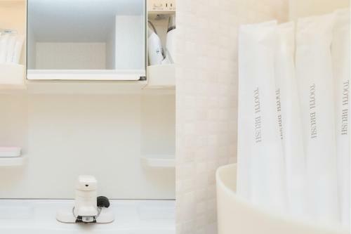 Nanba West?sakuragawa Station Afp Luxury Apartment