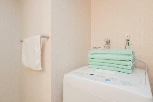 Nanba West?sakuragawa Station Afp Luxury Apartment