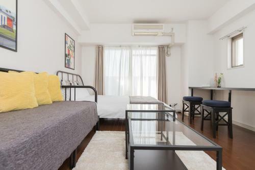 Nanba West?sakuragawa Station Afp Luxury Apartment