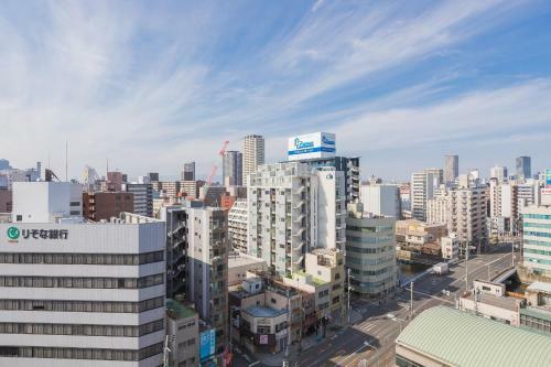 Nanba West?sakuragawa Station Afp Luxury Apartment