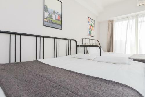 Nanba West?sakuragawa Station Afp Luxury Apartment