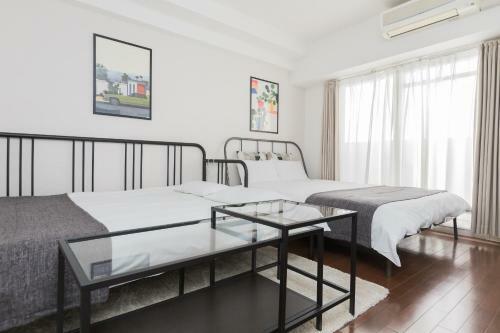 Nanba West?sakuragawa Station Afp Luxury Apartment