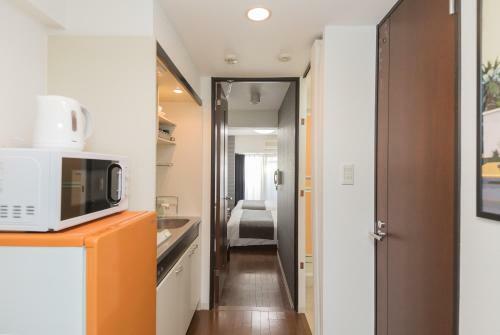 Nanba West?sakuragawa Station Afp Luxury Apartment
