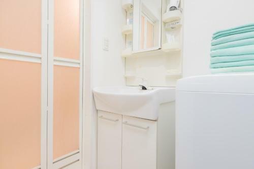 Nanba West?sakuragawa Station Afp Luxury Apartment