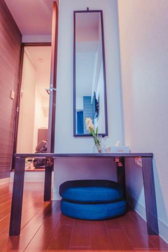 Nanba West?sakuragawa Station Afp Luxury Apartment