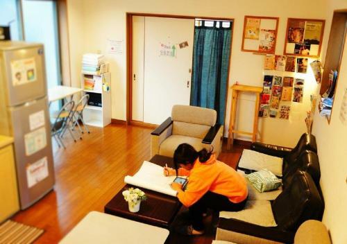 Hotel Osaka Tomato House Mix Dormitory / Vacation Stay 22443