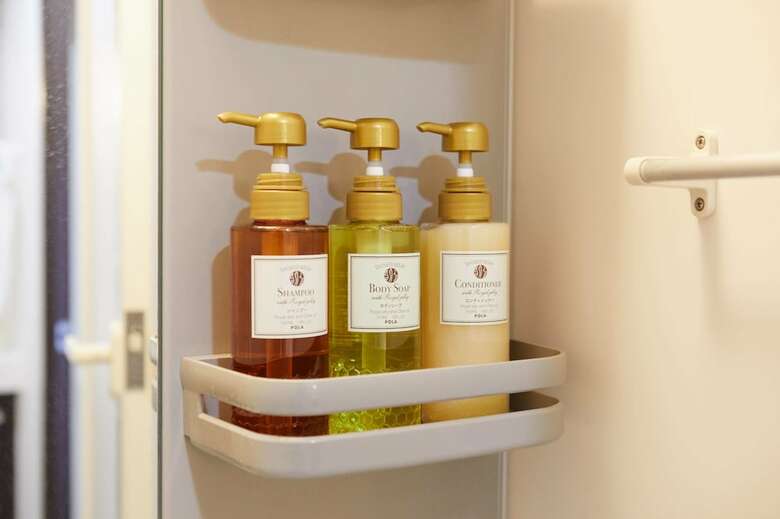 Apartamentos Staybonita Namba