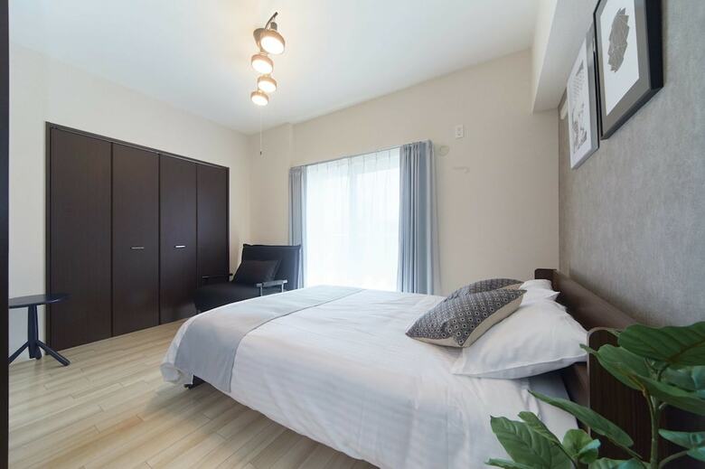 Apartamentos Staybonita Namba