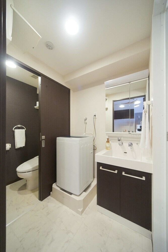 Apartamentos Staybonita Namba