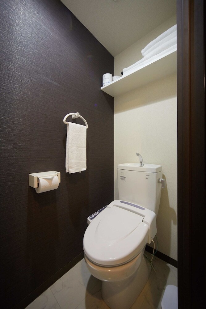 Apartamentos Staybonita Namba