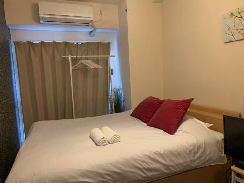 Apartamento Exsaison Shirokita 105