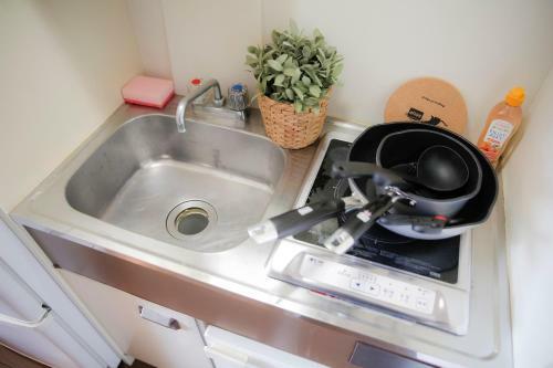 Apartamento Exsaison Shirokita 105