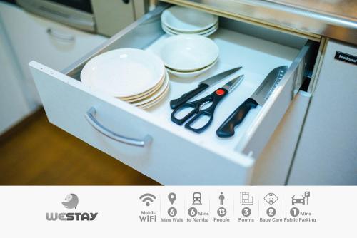 Apartamento Westay Designers House/110? 101