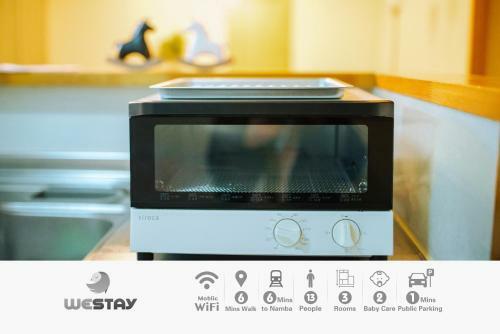Apartamento Westay Designers House/110? 101
