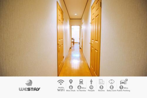 Apartamento Westay Designers House/110? 101