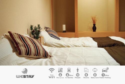 Apartamento Westay Designers House/110? 101