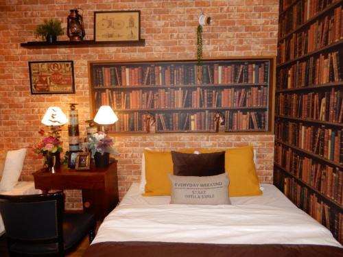 Apartamentos Orange House West 1