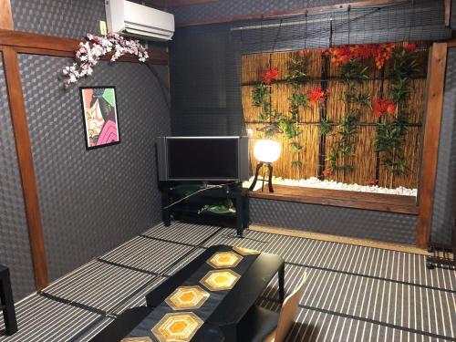 Apartamentos Orange House West 1