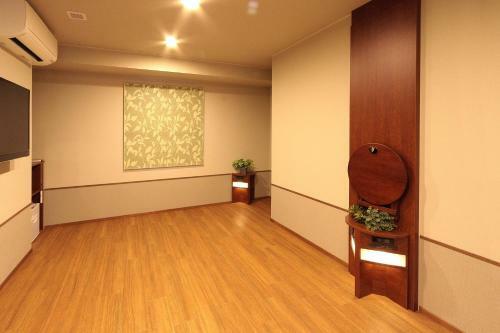 Hotel Meldia Osaka Higobashi