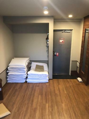 Hotel Meldia Osaka Higobashi