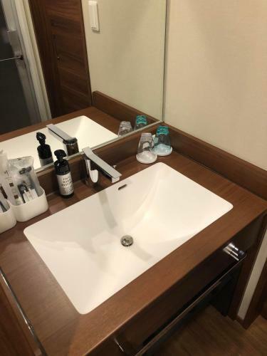Hotel Meldia Osaka Higobashi