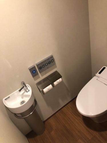 Hotel Meldia Osaka Higobashi