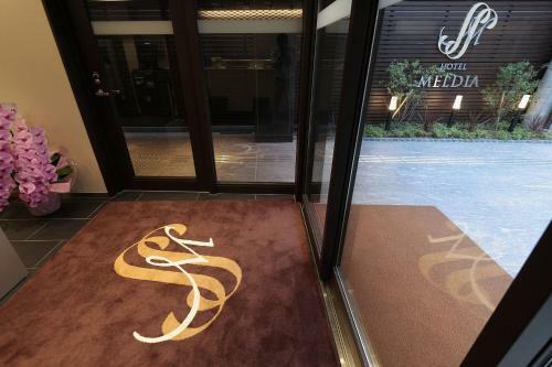 Hotel Meldia Osaka Higobashi