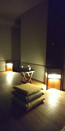 Hotel Meldia Osaka Higobashi