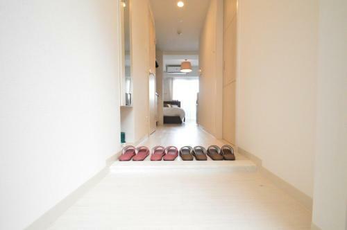 Aparthotel Color Tsuruhashi