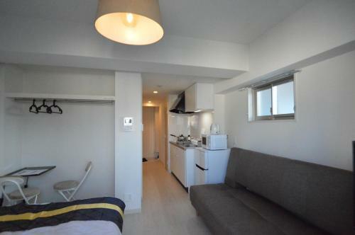 Aparthotel Color Tsuruhashi