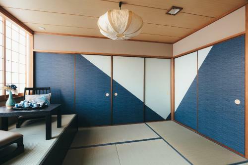 Apartamentos Aqua Cite Kitahama