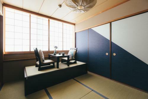 Apartamentos Aqua Cite Kitahama