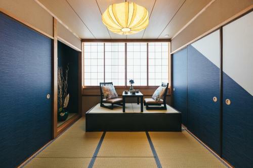 Apartamentos Aqua Cite Kitahama