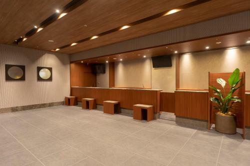 Hotel Dormy Inn Osaka Tanimachi