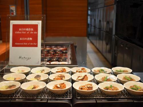 Hotel Dormy Inn Osaka Tanimachi