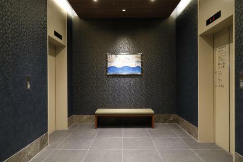 Hotel Dormy Inn Osaka Tanimachi